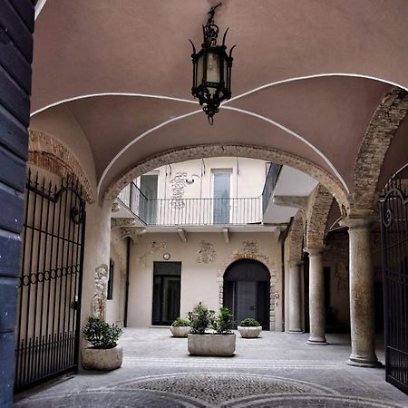 Corte Trento Desenzano del Garda Eksteriør bilde