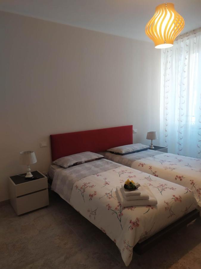 Corte Trento Desenzano del Garda Eksteriør bilde