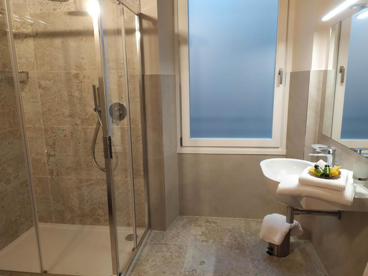 Corte Trento Desenzano del Garda Eksteriør bilde