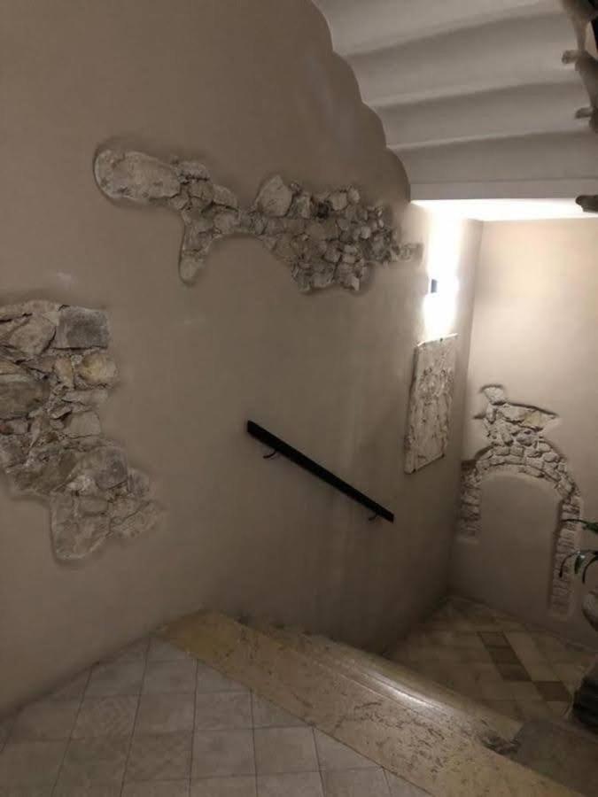Corte Trento Desenzano del Garda Eksteriør bilde